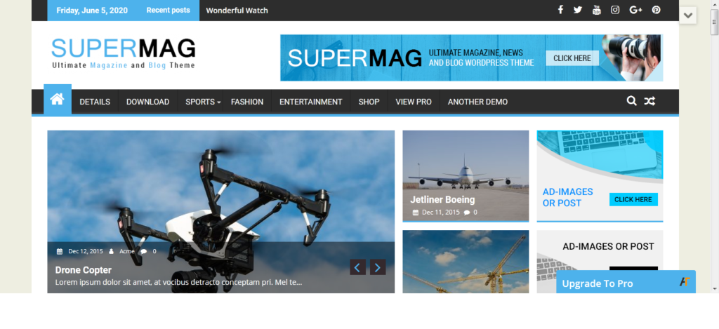 supermag