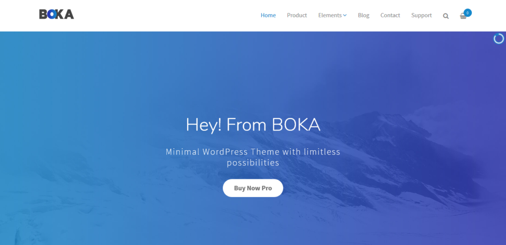 Boka