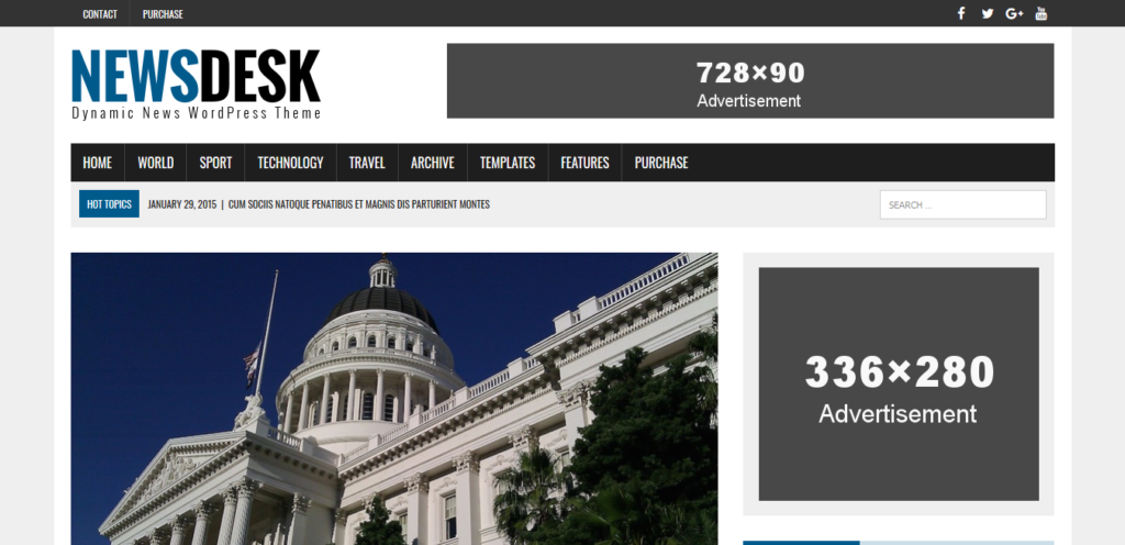 MH Newsdesk