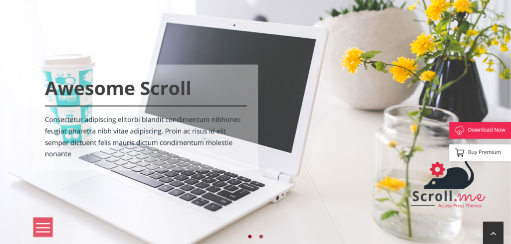 scrollme