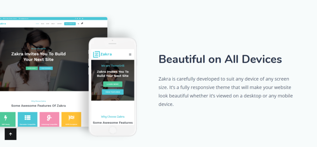 zakra