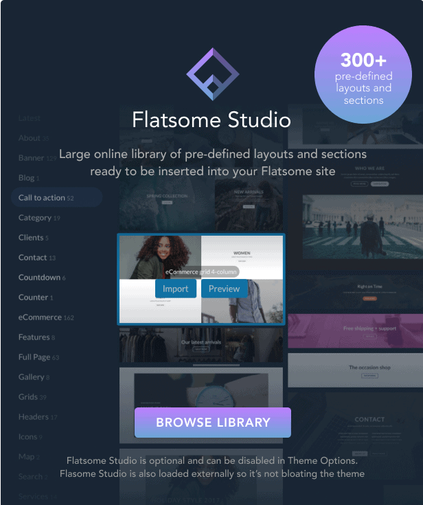 Flatsome studio